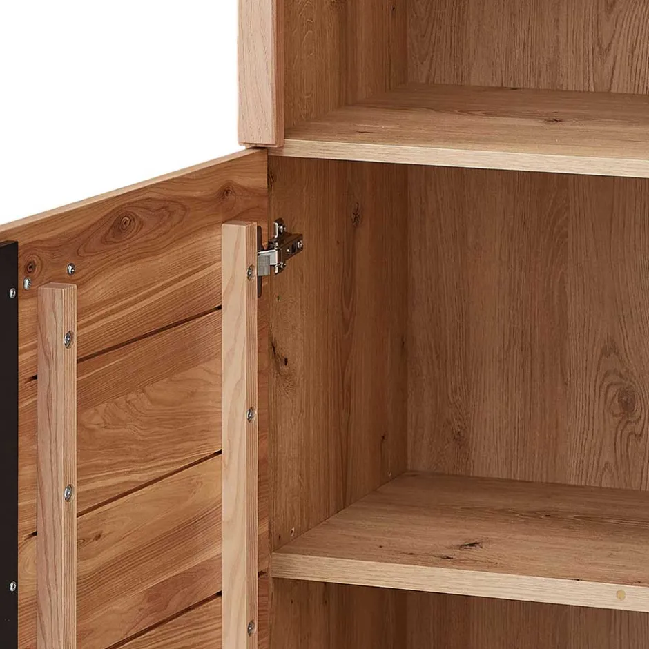 Büromöbel Sets*Pharao24 Arbeitszimmermöbel Set Carsons