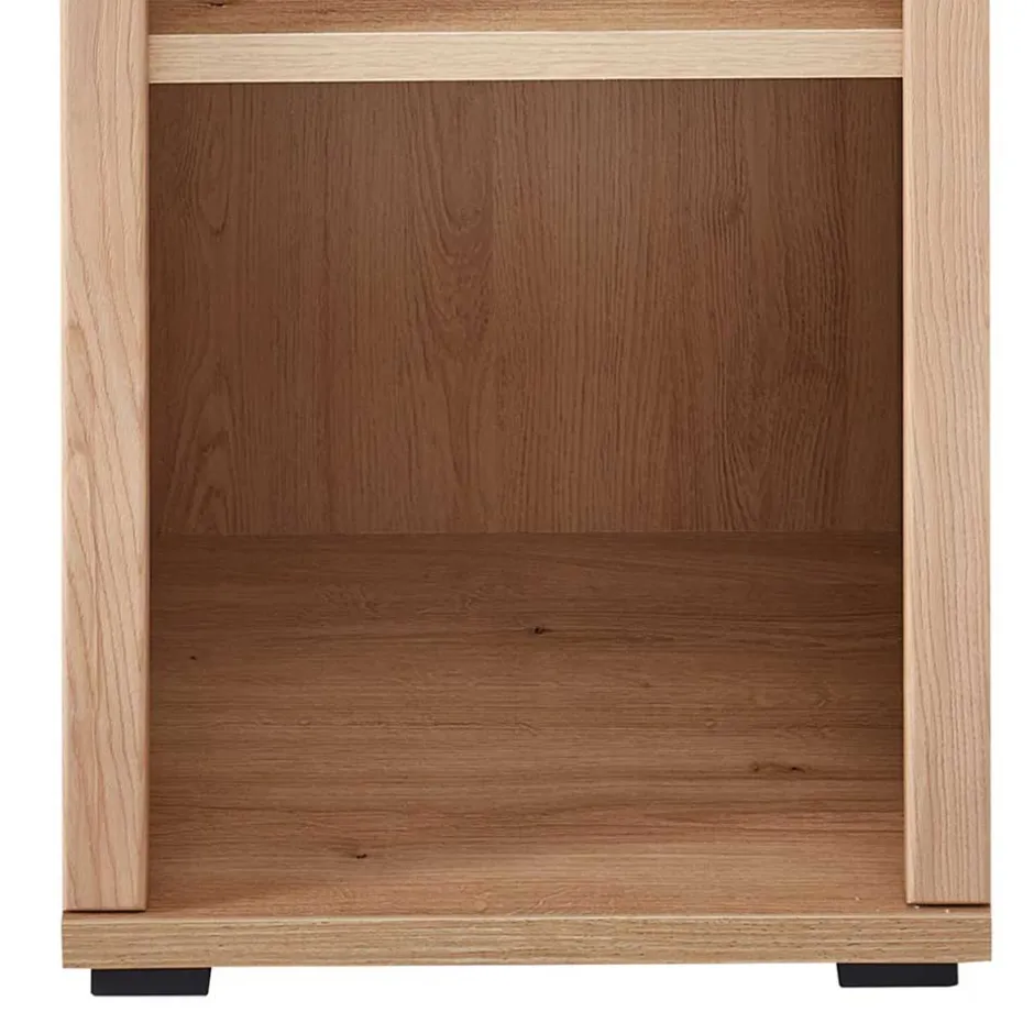 Büromöbel Sets*Pharao24 Arbeitszimmermöbel Set Carsons