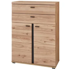 Büromöbel Sets*Pharao24 Arbeitszimmermöbel Set Carsons