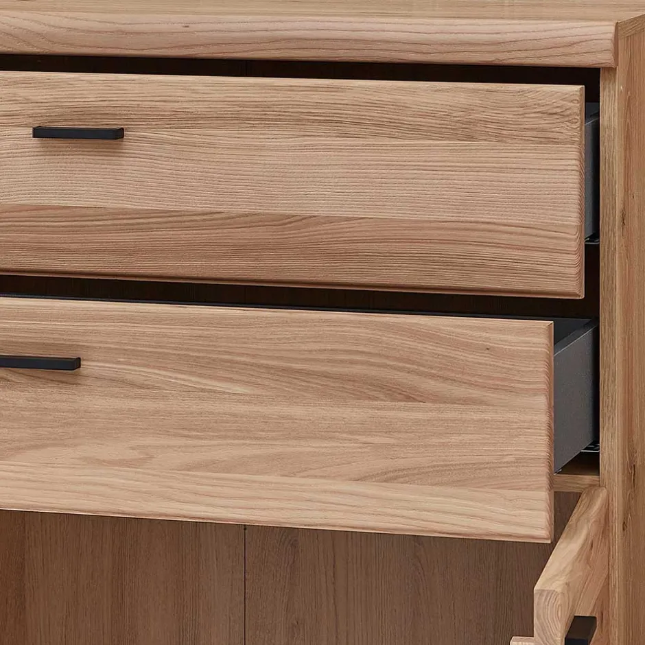 Büromöbel Sets*Pharao24 Arbeitszimmermöbel Set Carsons