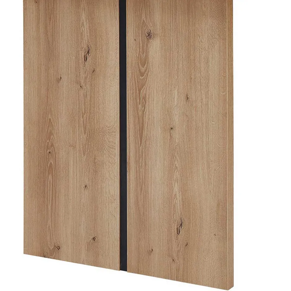 Büromöbel Sets*Pharao24 Arbeitszimmermöbel Set Carsons