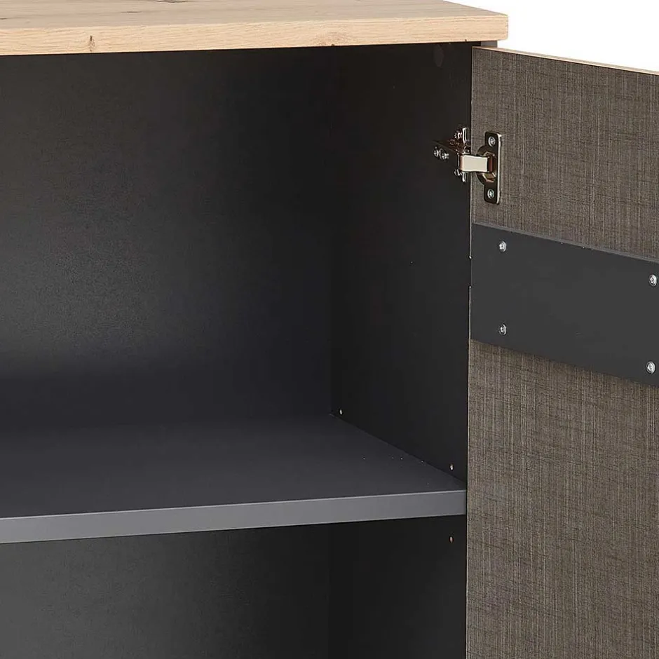 Pharao24 Arbeitszimmermöbel Set Esdravos> Büromöbel Sets