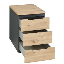 Pharao24 Arbeitszimmermöbel Set Esdravos><noscript><img width=