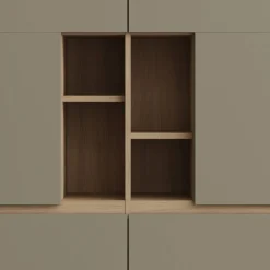 Büromöbel Sets*Pharao24 Arbeitszimmermöbel Set Fine