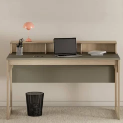 Büromöbel Sets*Pharao24 Arbeitszimmermöbel Set Fine