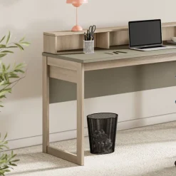 Büromöbel Sets*Pharao24 Arbeitszimmermöbel Set Fine