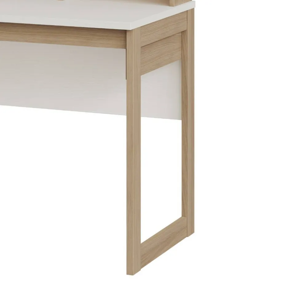 Pharao24 Arbeitszimmermöbel Set Labrassa> Büromöbel Sets