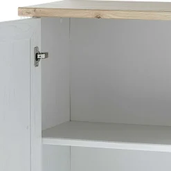 Pharao24 Arbeitszimmermöbel Set Morelia><noscript><img width=