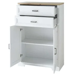 Pharao24 Arbeitszimmermöbel Set Morelia><noscript><img width=