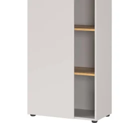 Pharao24 Arbeitszimmermöbel Set Sinnabra><noscript><img width=