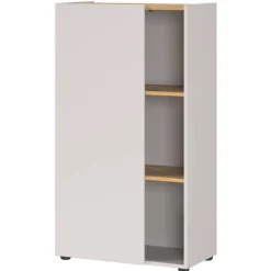 Pharao24 Arbeitszimmermöbel Set Sinnabra><noscript><img width=