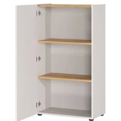 Pharao24 Arbeitszimmermöbel Set Sinnabra><noscript><img width=