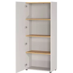 Pharao24 Arbeitszimmermöbel Set Sinnabra><noscript><img width=