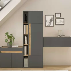 Pharao24 Arbeitszimmermöbel Set Uzniana><noscript><img width=