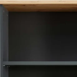 Pharao24 Arbeitszimmermöbel 9teilig Esdravos><noscript><img width=