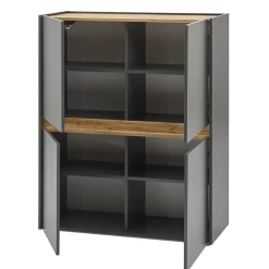 Büromöbel Sets*Pharao24 Arbeitszimmermöbel Uzniana