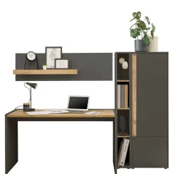 Pharao24 Arbeitszimmermoebel Uzniana> Büromöbel Sets