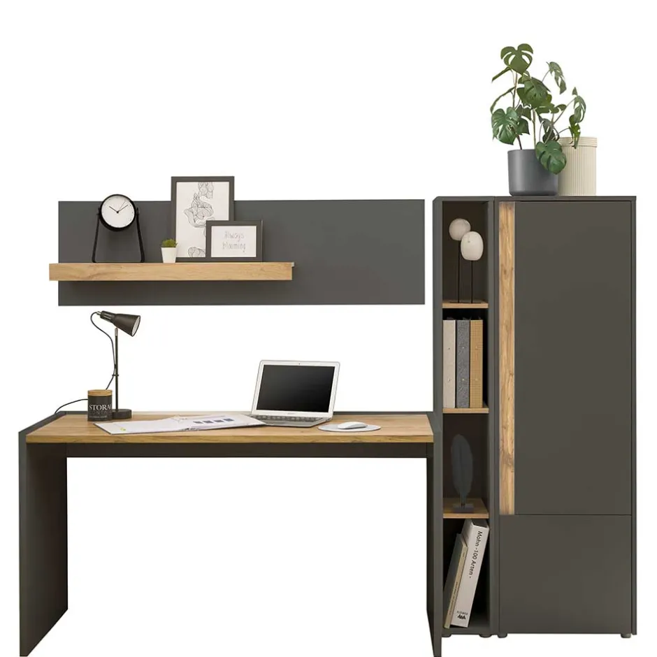 Pharao24 Arbeitszimmermoebel Uzniana> Büromöbel Sets
