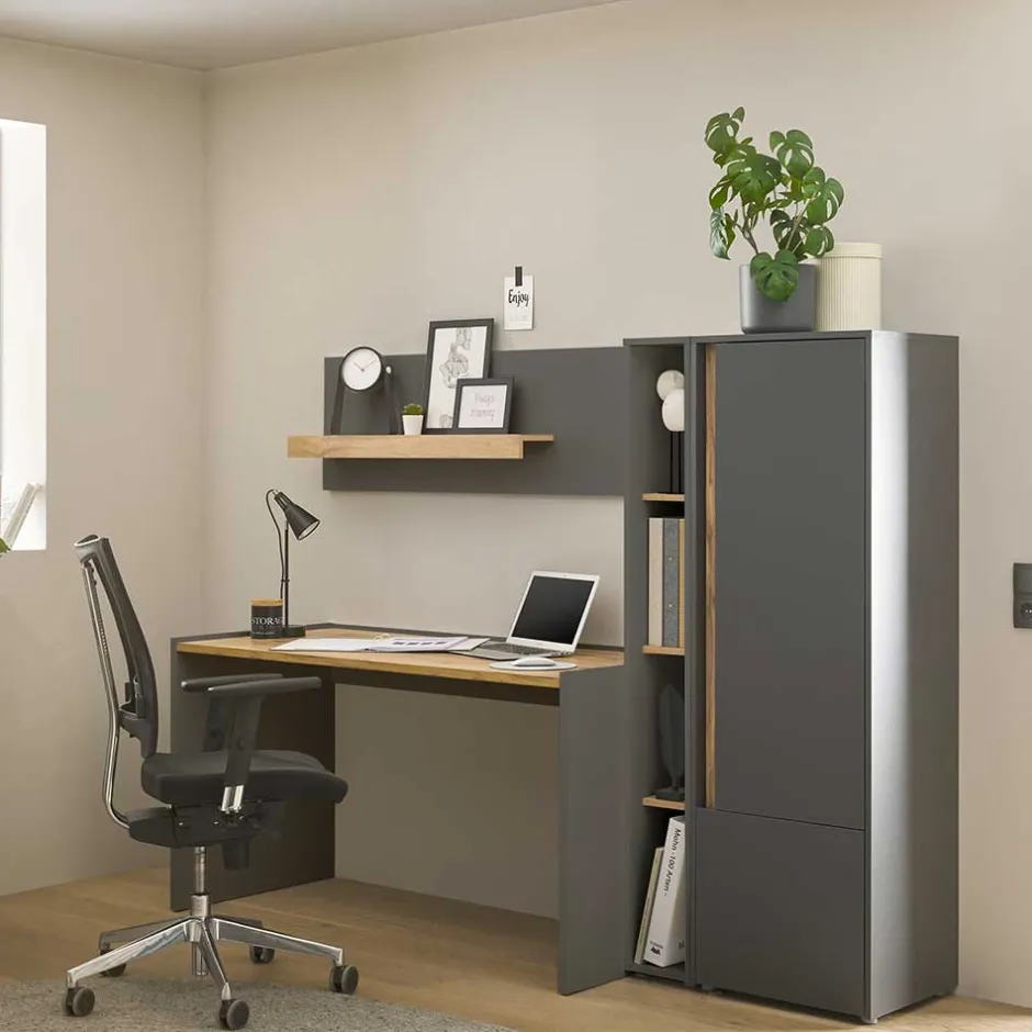 Pharao24 Arbeitszimmermoebel Uzniana> Büromöbel Sets