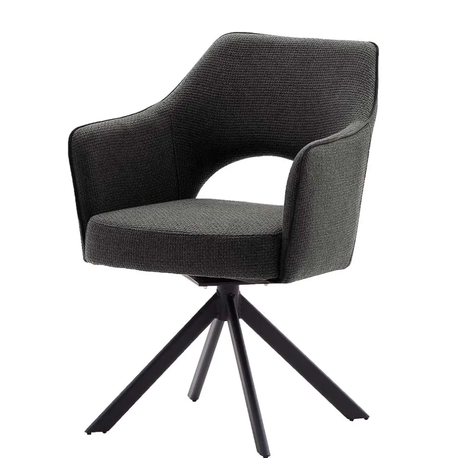 Pharao24 Armlehnen Drehstühle Francys> Armlehnstühle