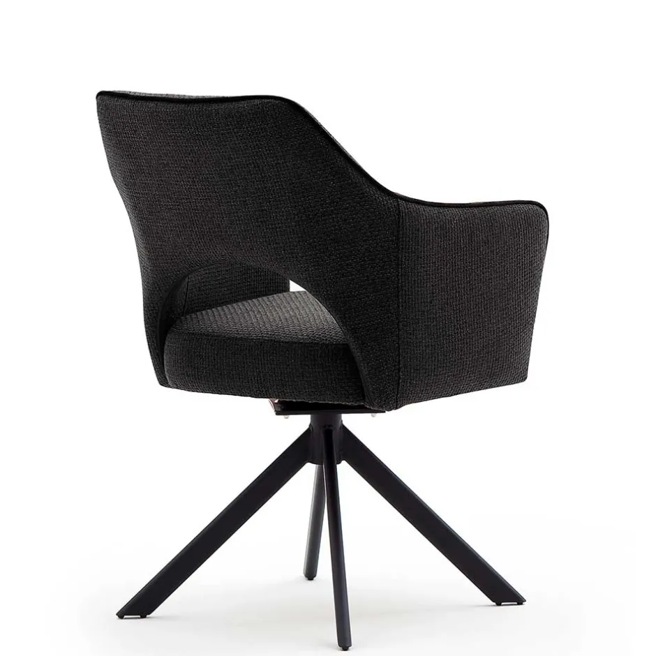 Pharao24 Armlehnen Drehstühle Francys> Armlehnstühle