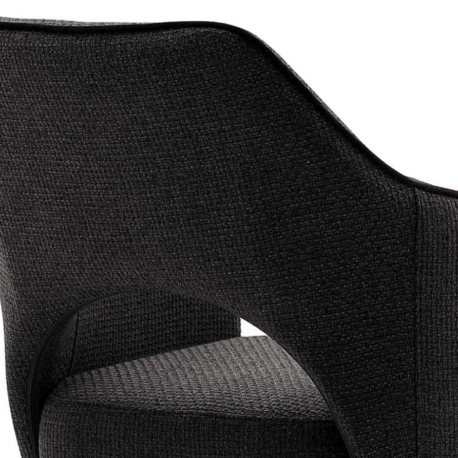 Pharao24 Armlehnen Drehstühle Francys> Armlehnstühle