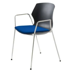 Pharao24 Armlehnen Esstisch Stuhl Durioso> Armlehnstühle