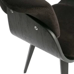 Polsterstühle|Armlehnstühle*Pharao24 Armlehnen Esstischstuhl Lagada