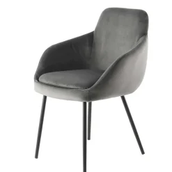 Pharao24 Armlehnen Esszimmerstühle Cilarisa> Küchenstühle|Esszimmerstühle