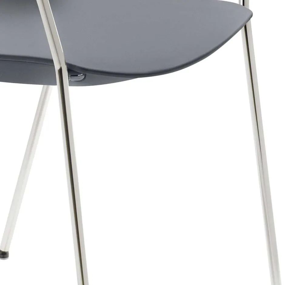 Pharao24 Armlehnen Esszimmerstuhl Veteno> Armlehnstühle