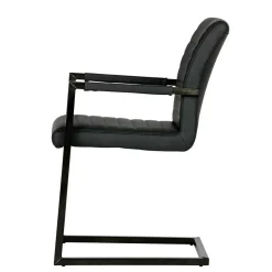 Pharao24 Armlehnen Freischwinger Davadus><noscript><img width=