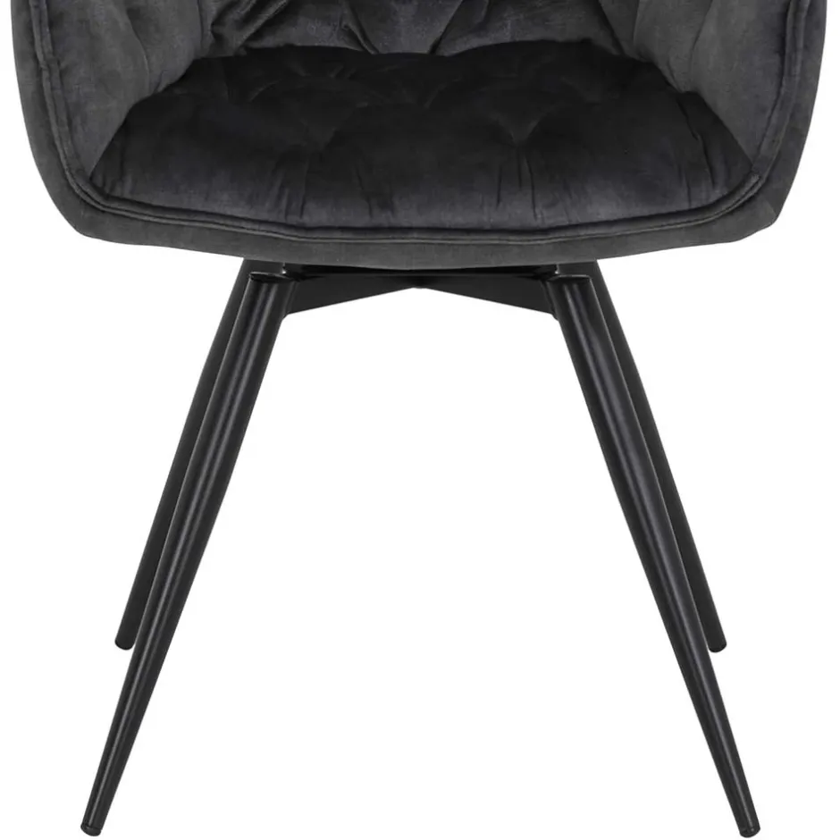 Armlehnstühle*Pharao24 Armlehnen Polsterstuehle Merlan