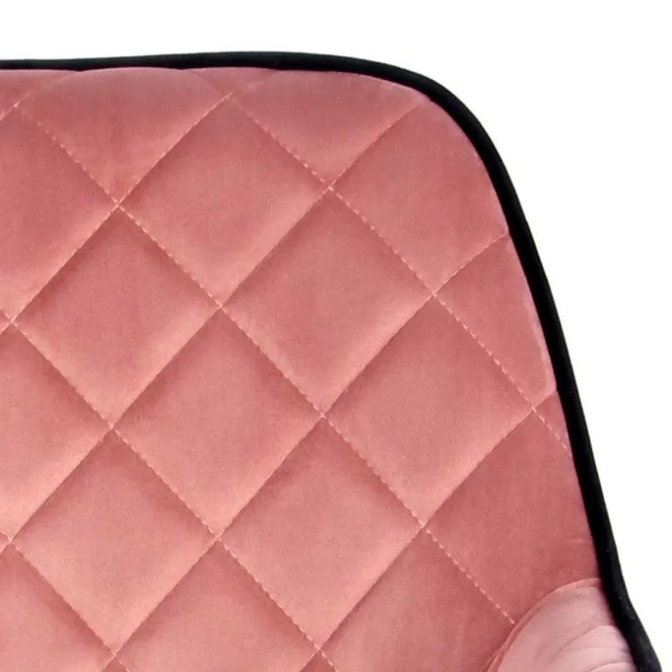 Pharao24 Armlehnen Polsterstuhl Maaria> Armlehnstühle