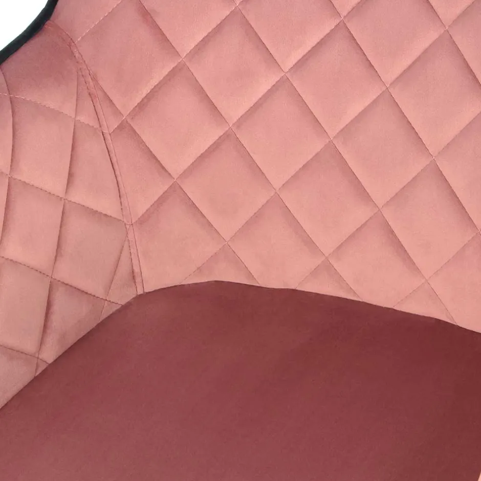 Pharao24 Armlehnen Polsterstuhl Maaria> Armlehnstühle