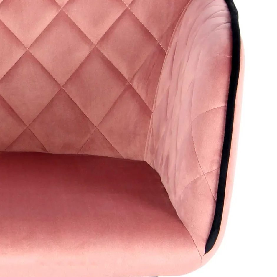 Pharao24 Armlehnen Polsterstuhl Maaria> Armlehnstühle