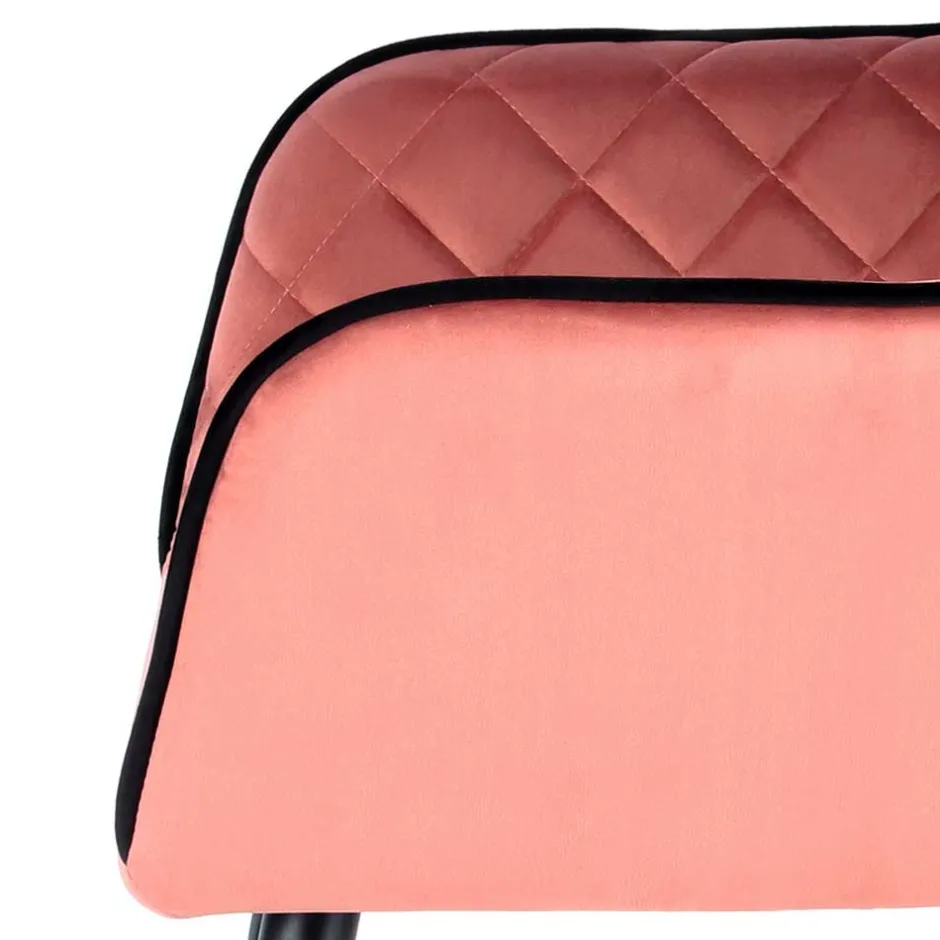 Pharao24 Armlehnen Polsterstuhl Maaria> Armlehnstühle