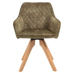 Pharao24 Armlehnen Polsterstuhl Phidias> Armlehnstühle