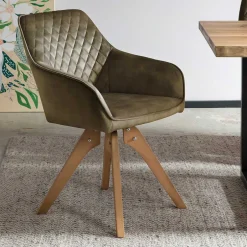 Pharao24 Armlehnen Polsterstuhl Phidias><noscript><img width=