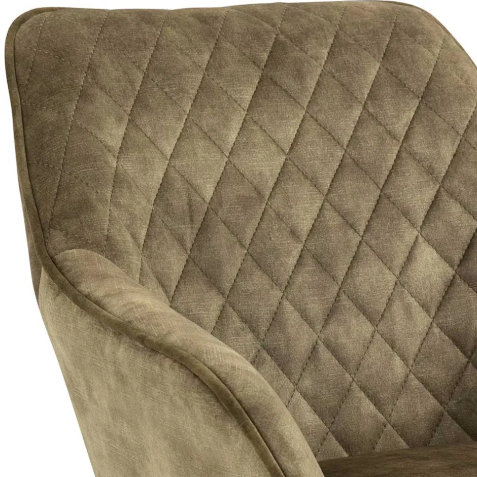 Pharao24 Armlehnen Polsterstuhl Phidias> Armlehnstühle