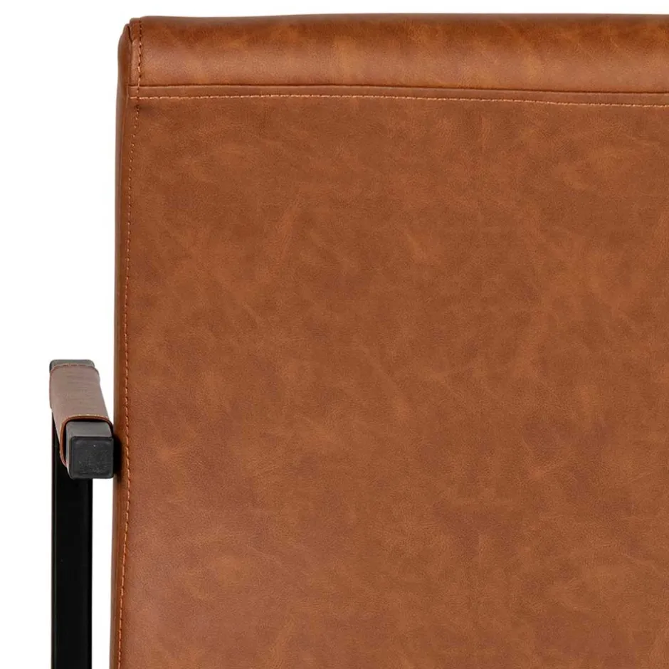 Pharao24 Armlehnen Schwingstühle Agata> Polstermöbel|Küchenstühle