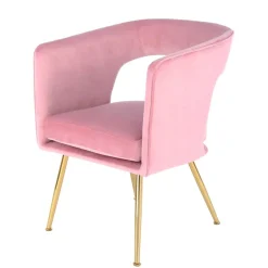 Esszimmersessel*Pharao24 Armlehnen Sessel Libero