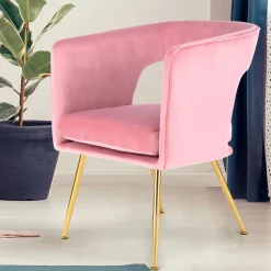 Esszimmersessel*Pharao24 Armlehnen Sessel Libero