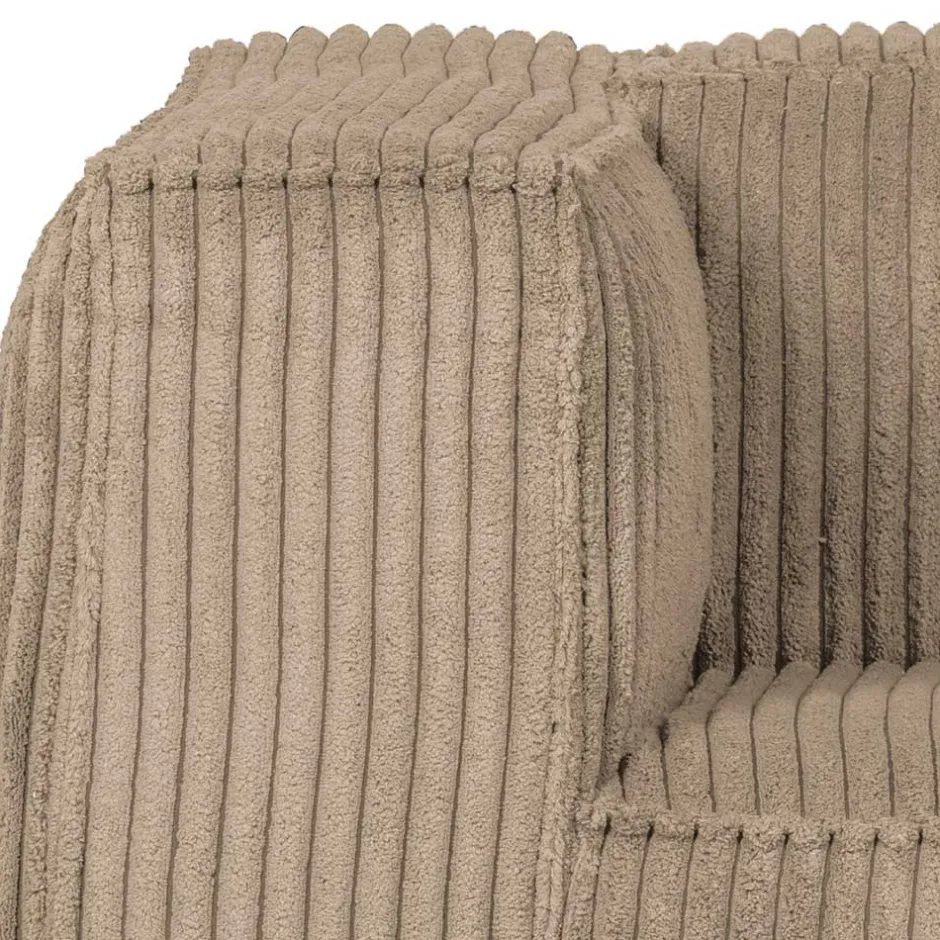 Pharao24 Armlehnen Sessel Rivossa> Wohnzimmer Sessel