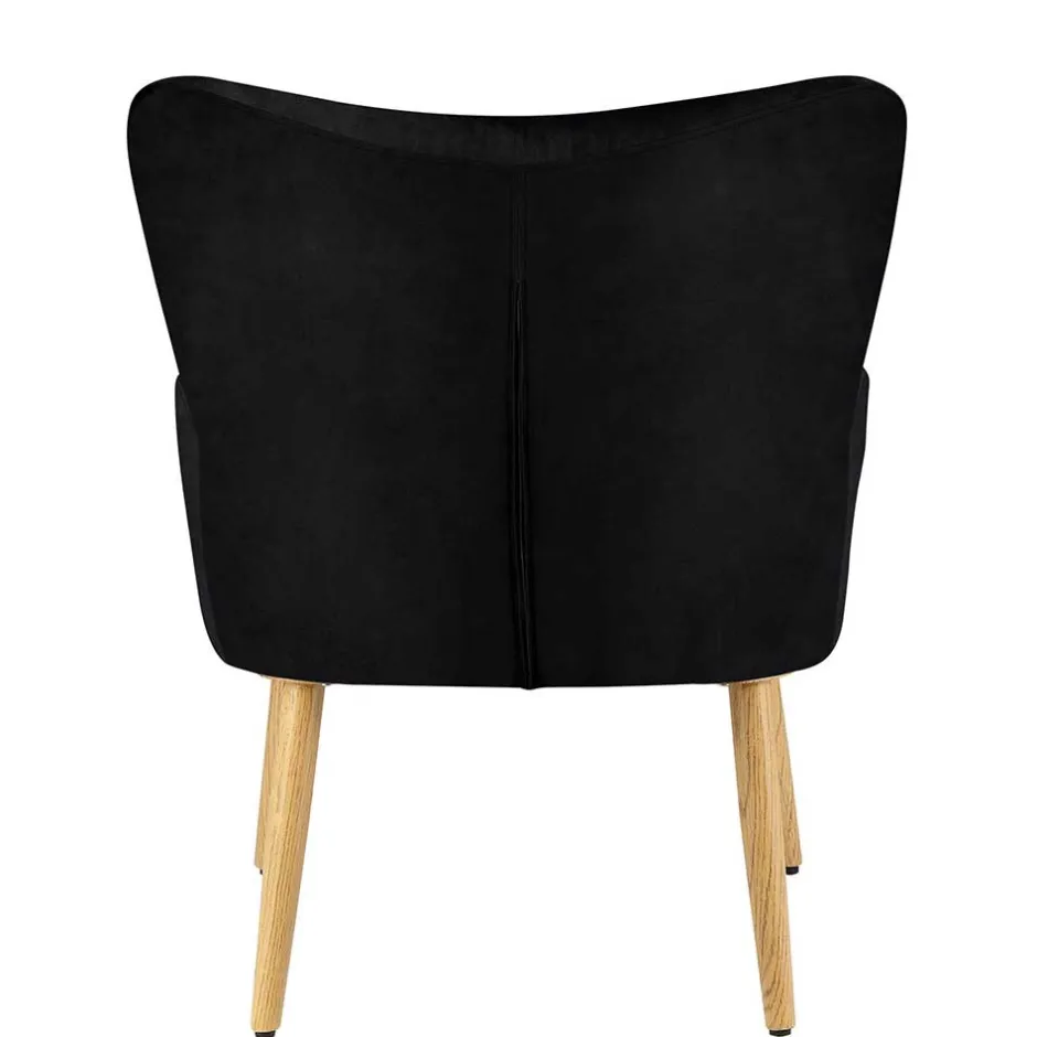 Wohnzimmer Sessel|Relaxsessel*Pharao24 Armlehnensessel Leonal