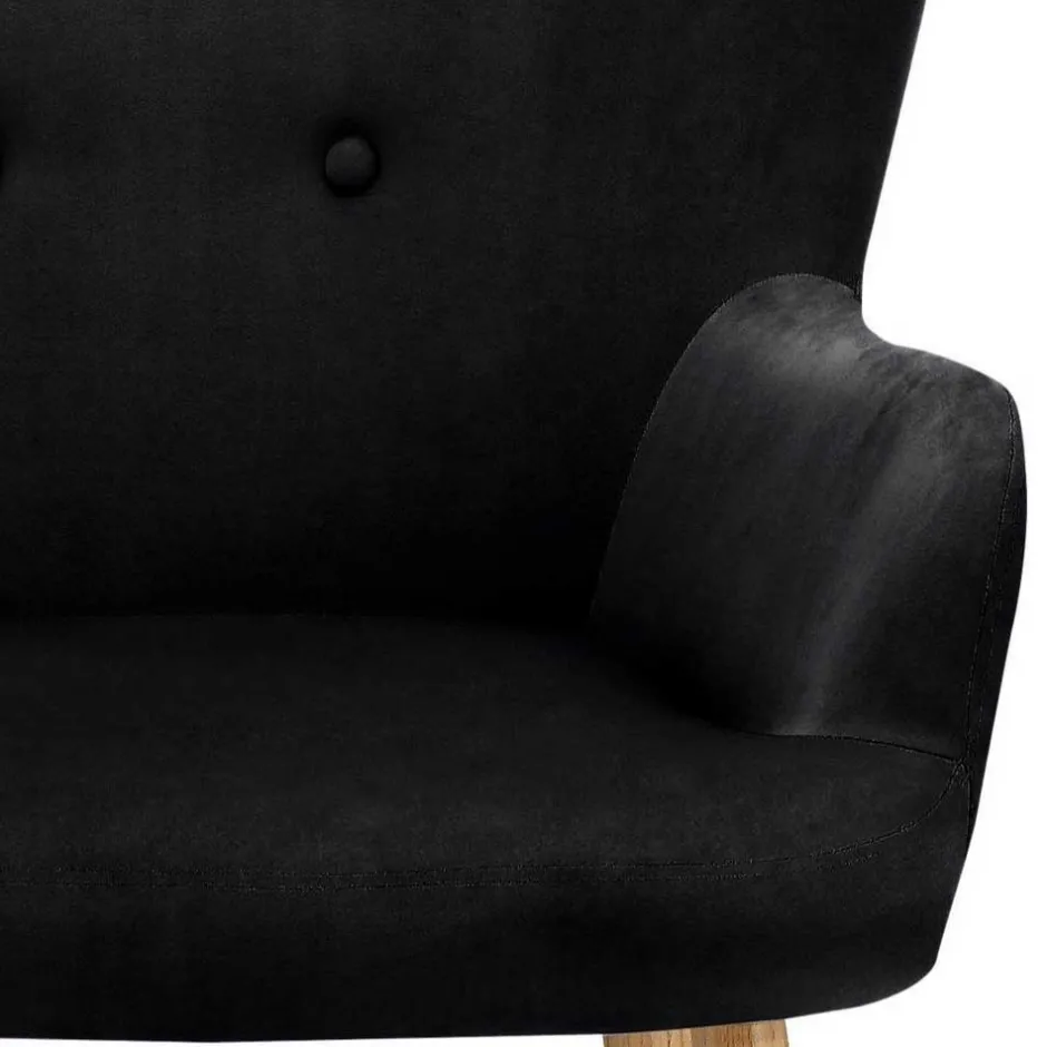 Wohnzimmer Sessel|Relaxsessel*Pharao24 Armlehnensessel Leonal