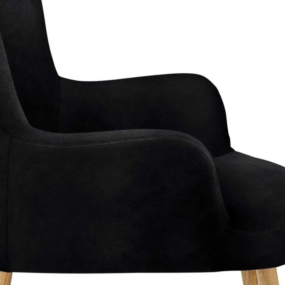 Wohnzimmer Sessel|Relaxsessel*Pharao24 Armlehnensessel Leonal