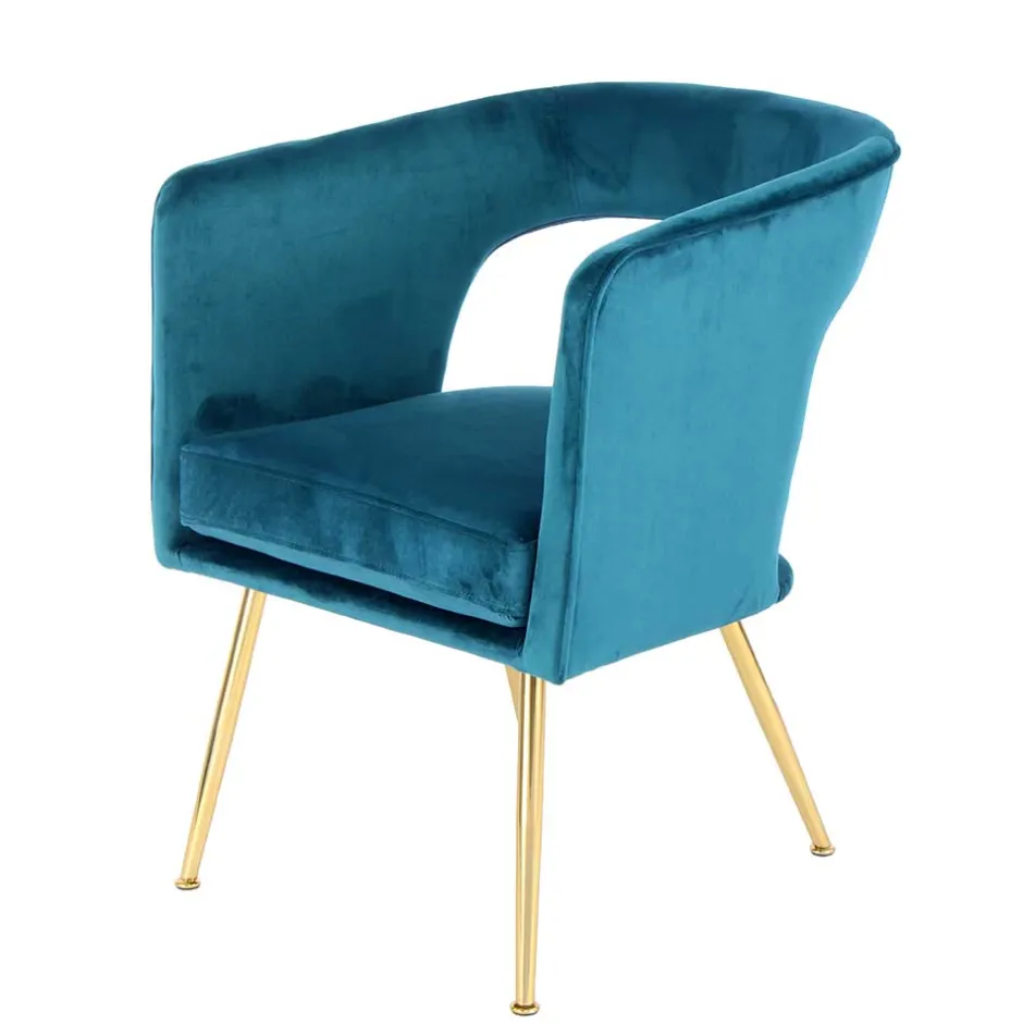 Pharao24 Armlehnensessel Skipper> Esszimmersessel