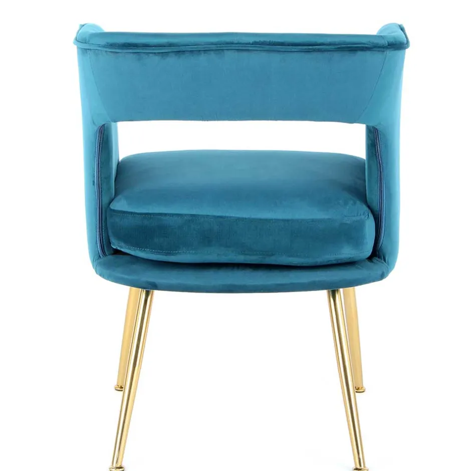 Pharao24 Armlehnensessel Skipper> Esszimmersessel