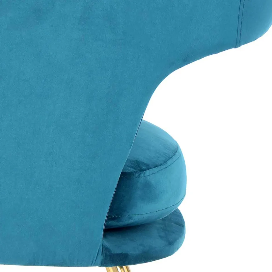 Pharao24 Armlehnensessel Skipper> Esszimmersessel