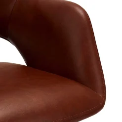 Lederstühle|Bürostuhl*Pharao24 Armlehnenstühle Fiafanda